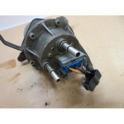 Support De Filtre Carburant Fiat Doblo 2 Phase 1